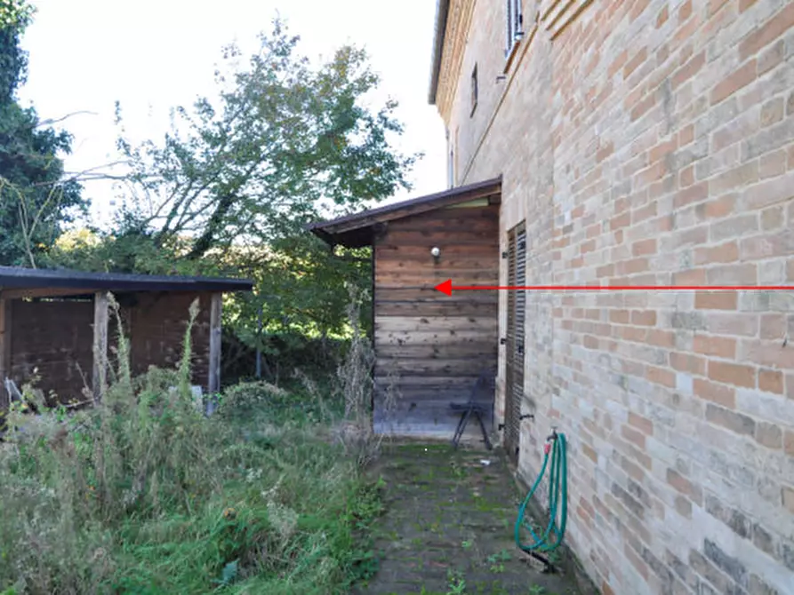 Immagine 13 di Villa in vendita  in Contrada Selve Lunghe a Francavilla D'ete