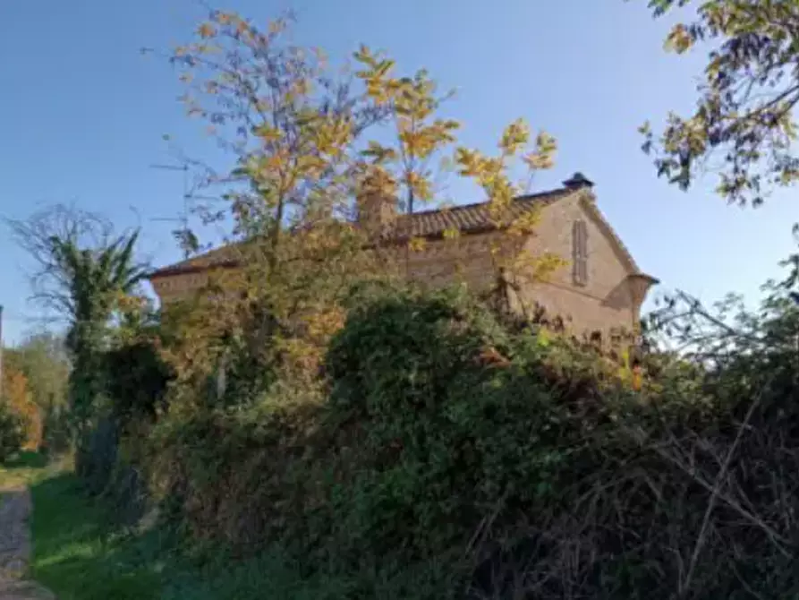 Immagine 14 di Villa in vendita  in Contrada Selve Lunghe a Francavilla D'ete