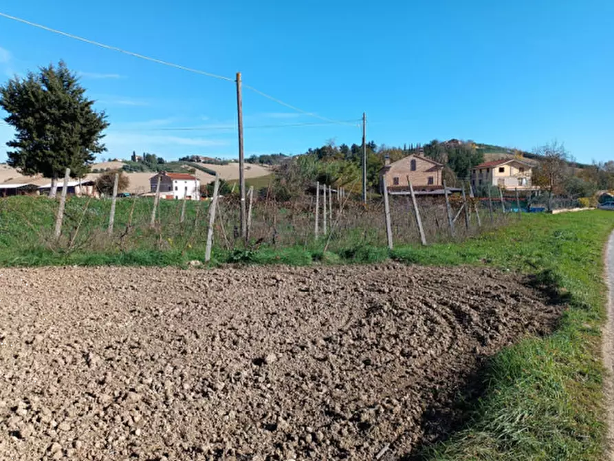 Immagine 15 di Villa in vendita  in Contrada Selve Lunghe a Francavilla D'ete