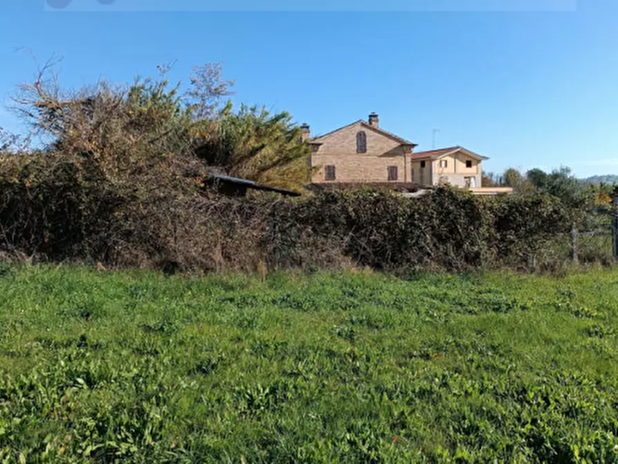 Immagine 16 di Villa in vendita  in Contrada Selve Lunghe a Francavilla D'ete