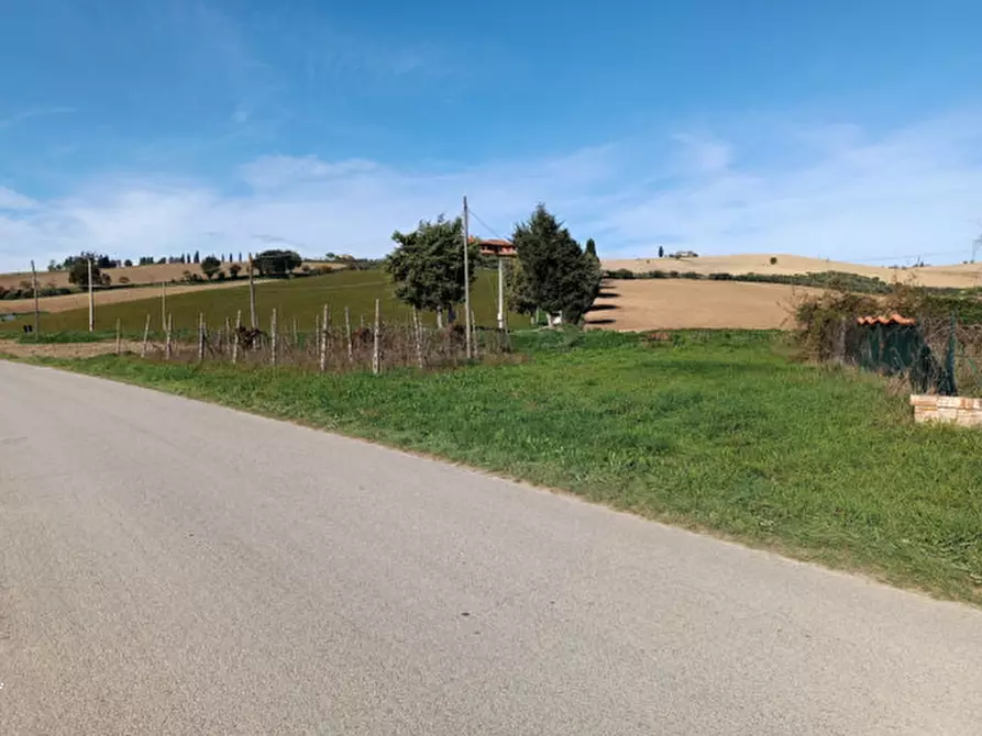 Immagine 17 di Villa in vendita  in Contrada Selve Lunghe a Francavilla D'ete