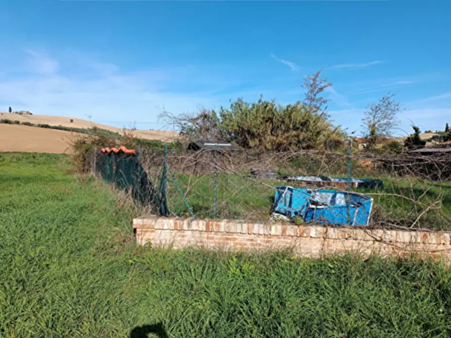 Immagine 19 di Villa in vendita  in Contrada Selve Lunghe a Francavilla D'ete