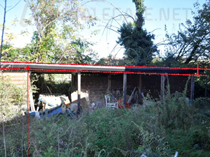Immagine 20 di Villa in vendita  in Contrada Selve Lunghe a Francavilla D'ete