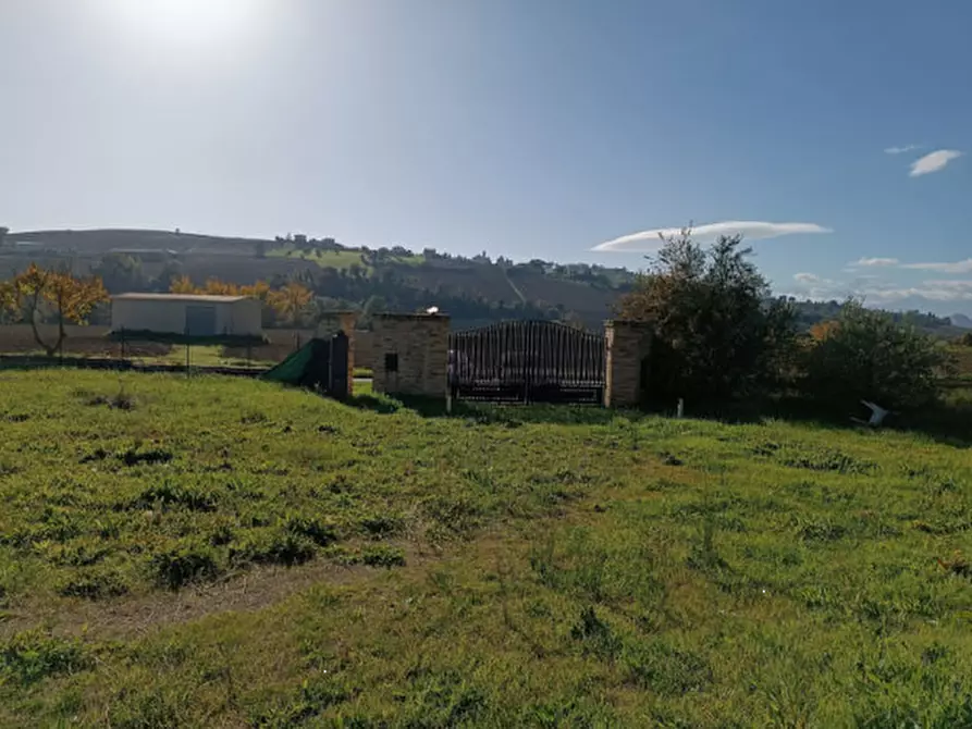 Immagine 22 di Villa in vendita  in Contrada Selve Lunghe a Francavilla D'ete