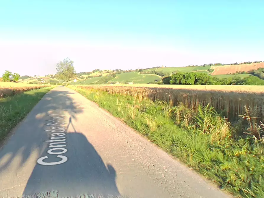 Immagine 23 di Villa in vendita  in Contrada Selve Lunghe a Francavilla D'ete