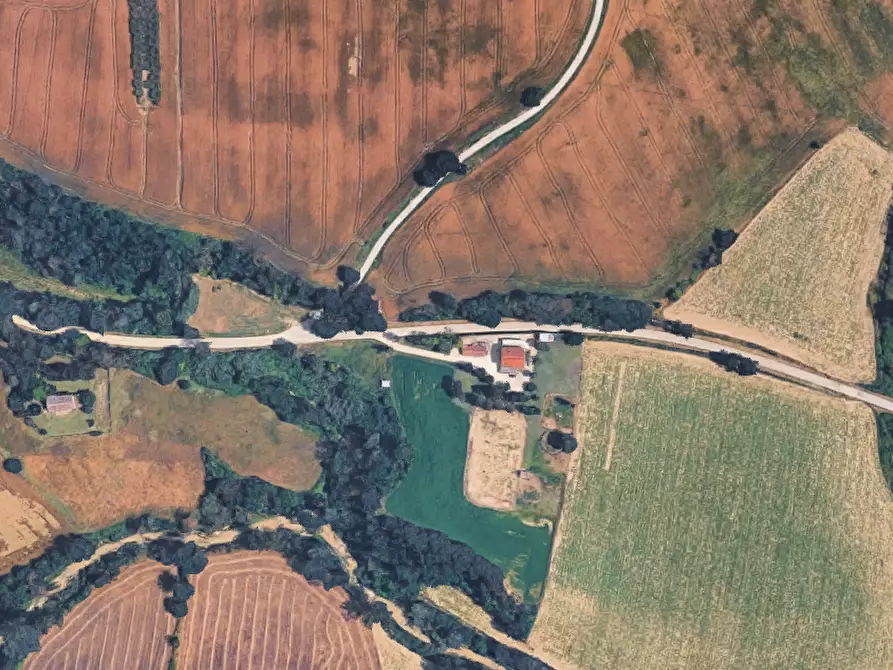 Immagine 26 di Villa in vendita  in Contrada Selve Lunghe a Francavilla D'ete