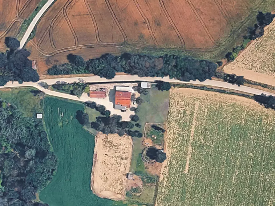 Immagine 27 di Villa in vendita  in Contrada Selve Lunghe a Francavilla D'ete