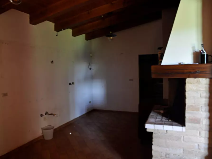 Immagine 35 di Villa in vendita  in Contrada Selve Lunghe a Francavilla D'ete