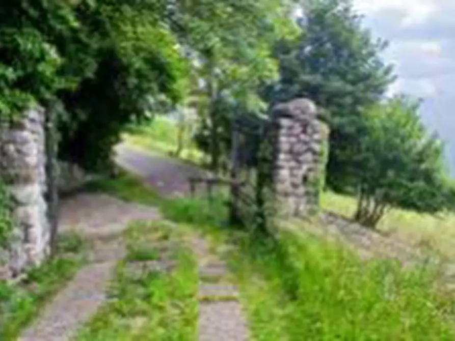 Immagine 2 di Villa in vendita  in Via Generale Graziani a Ferrara Di Monte Baldo