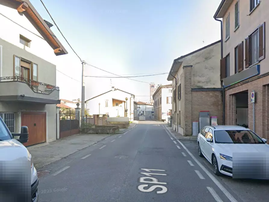 Immagine 3 di Appartamento in vendita  in Via Petrobelli a Borgo San Giacomo