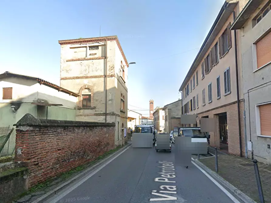 Immagine 6 di Appartamento in vendita  in Via Petrobelli a Borgo San Giacomo
