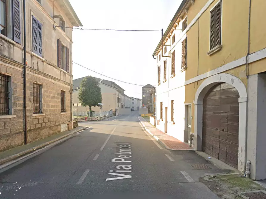 Immagine 8 di Appartamento in vendita  in Via Petrobelli a Borgo San Giacomo