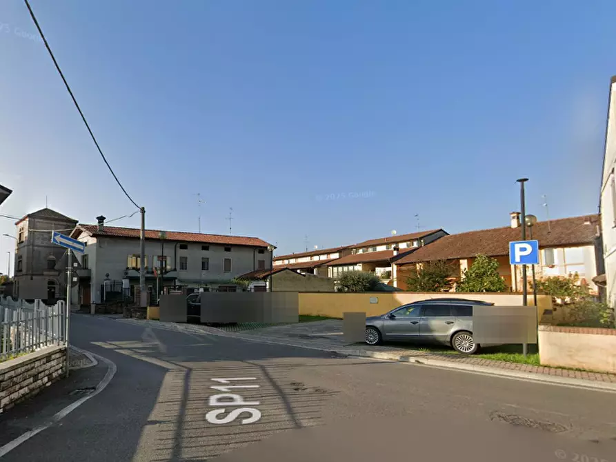 Immagine 9 di Appartamento in vendita  in Via Petrobelli a Borgo San Giacomo