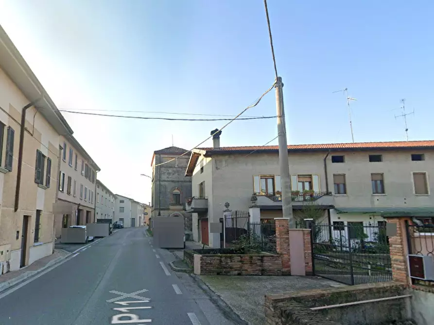 Immagine 11 di Appartamento in vendita  in Via Petrobelli a Borgo San Giacomo