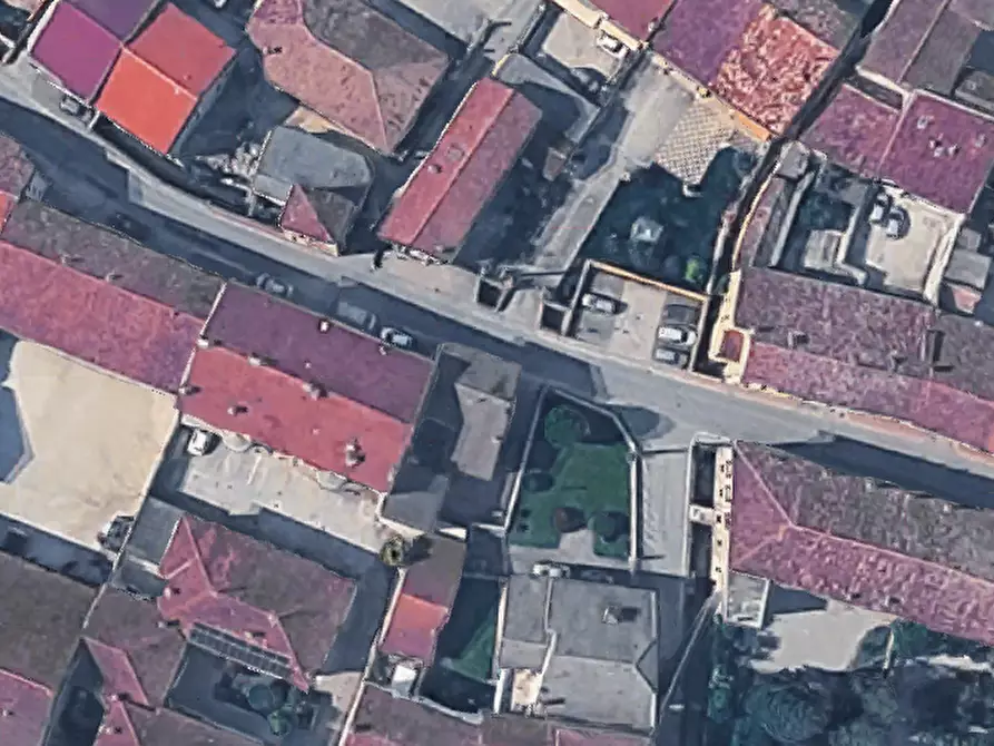 Immagine 12 di Appartamento in vendita  in Via Petrobelli a Borgo San Giacomo