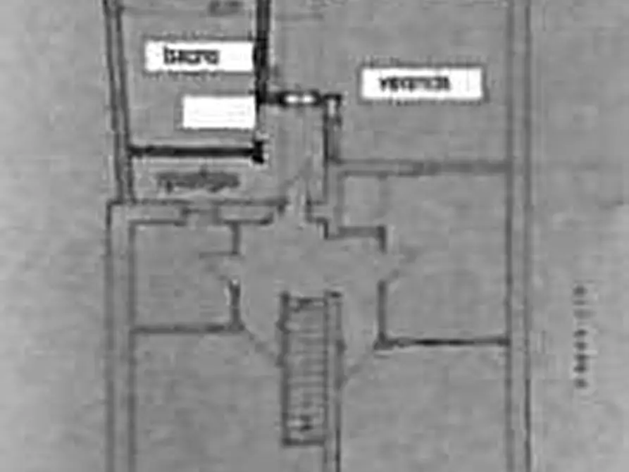 Immagine 17 di Appartamento in vendita  in Via Petrobelli a Borgo San Giacomo