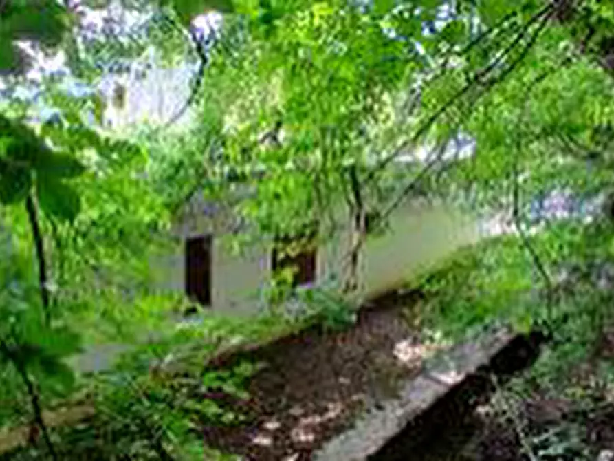 Immagine 6 di Villa in vendita  in Via Generale Graziani a Ferrara Di Monte Baldo