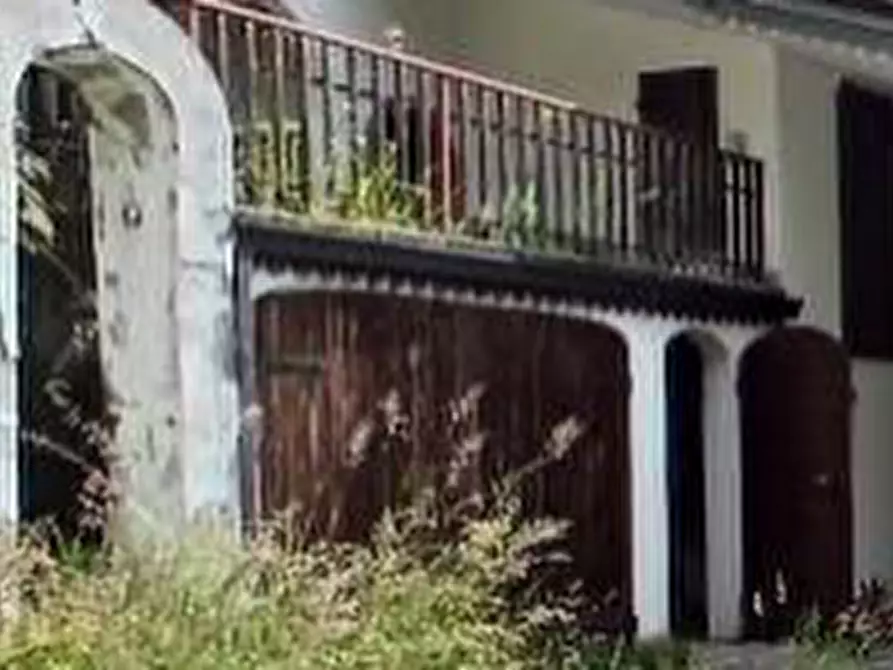 Immagine 8 di Villa in vendita  in Via Generale Graziani a Ferrara Di Monte Baldo