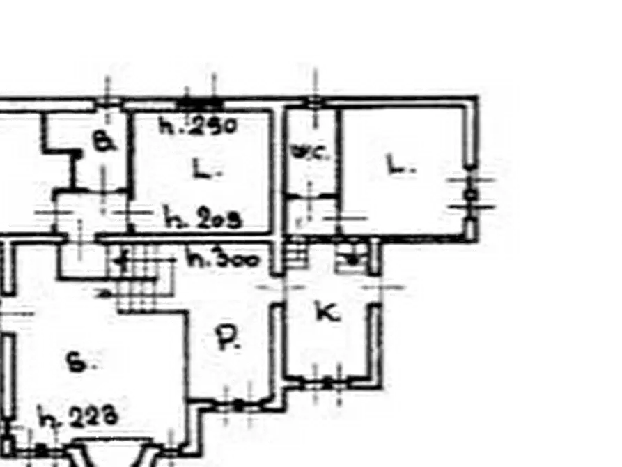 Immagine 10 di Villa in vendita  in Via Generale Graziani a Ferrara Di Monte Baldo