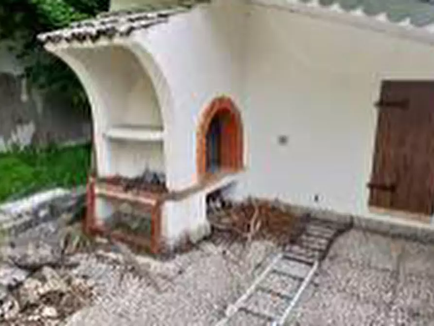 Immagine 11 di Villa in vendita  in Via Generale Graziani a Ferrara Di Monte Baldo