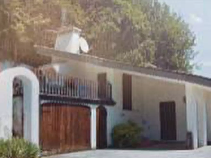 Immagine 12 di Villa in vendita  in Via Generale Graziani a Ferrara Di Monte Baldo