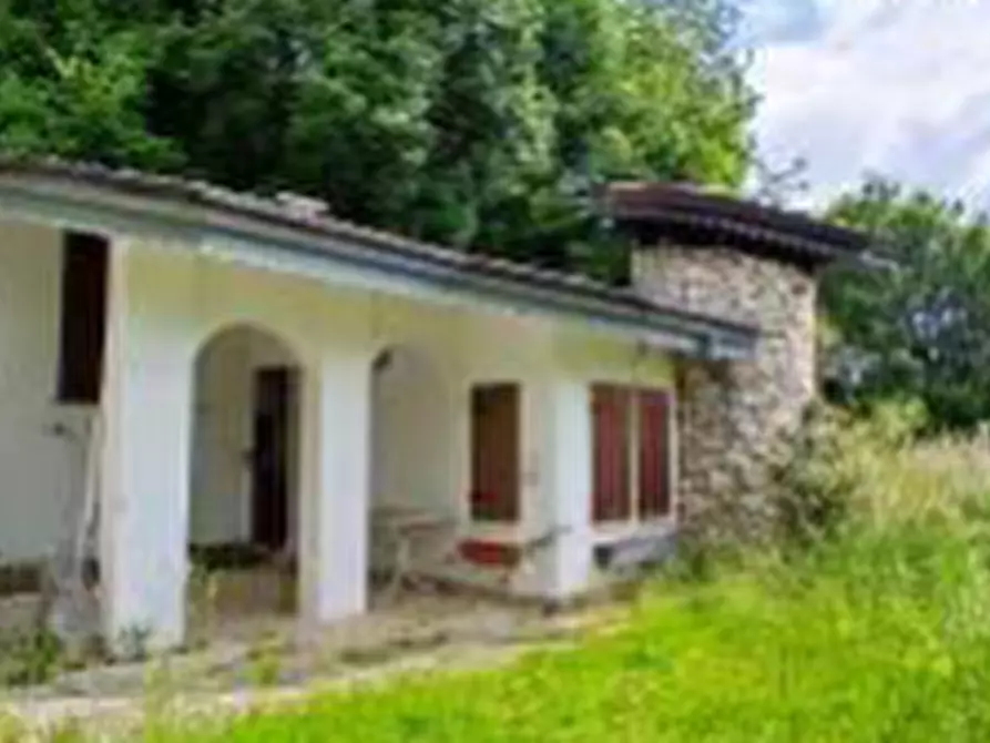 Immagine 14 di Villa in vendita  in Via Generale Graziani a Ferrara Di Monte Baldo