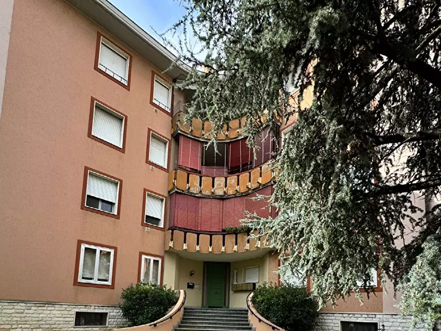 Immagine 2 di Appartamento in vendita  in Via P. Mascagni a Viadana