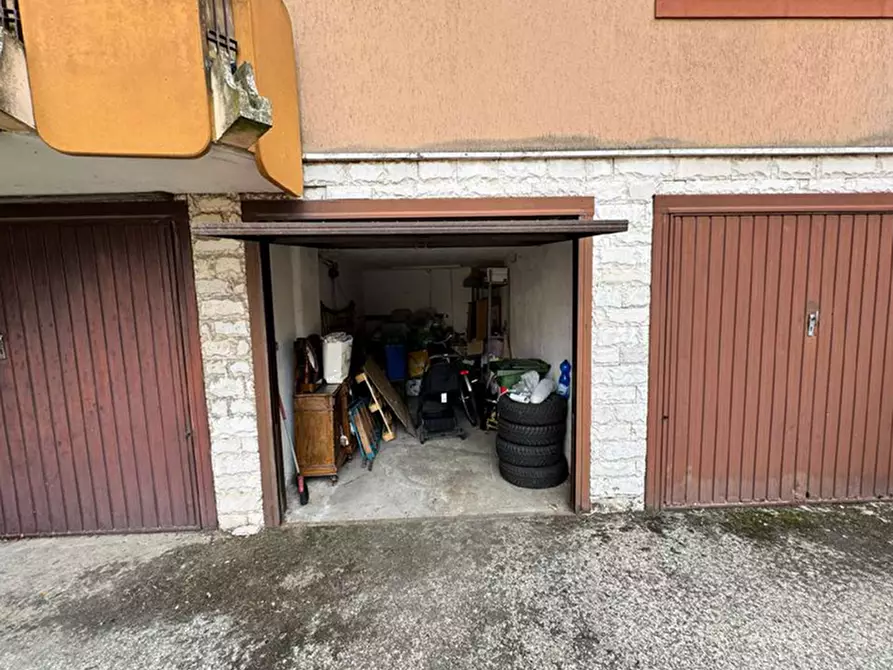 Immagine 3 di Appartamento in vendita  in Via P. Mascagni a Viadana
