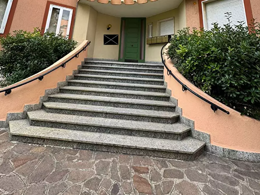 Immagine 4 di Appartamento in vendita  in Via P. Mascagni a Viadana