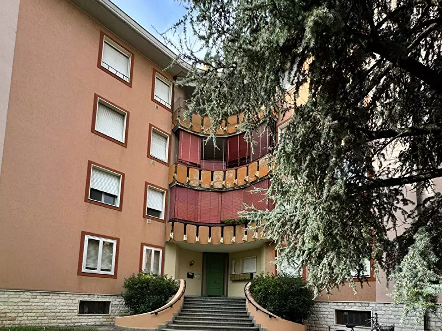 Immagine 8 di Appartamento in vendita  in Via P. Mascagni a Viadana