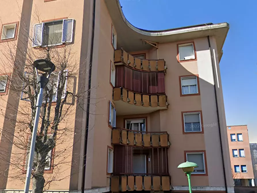 Immagine 9 di Appartamento in vendita  in Via P. Mascagni a Viadana