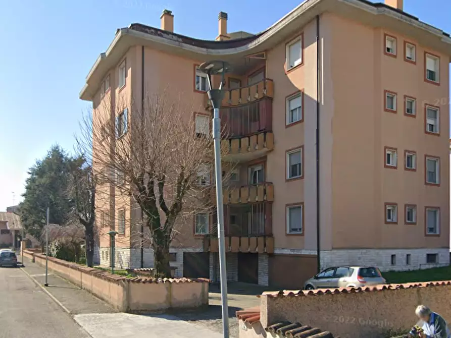 Immagine 10 di Appartamento in vendita  in Via P. Mascagni a Viadana