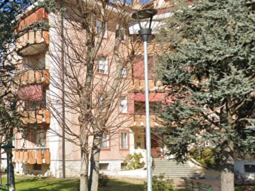 Immagine 11 di Appartamento in vendita  in Via P. Mascagni a Viadana