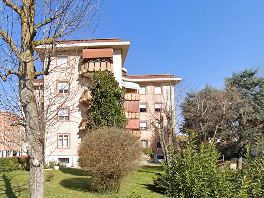 Immagine 15 di Appartamento in vendita  in Via P. Mascagni a Viadana