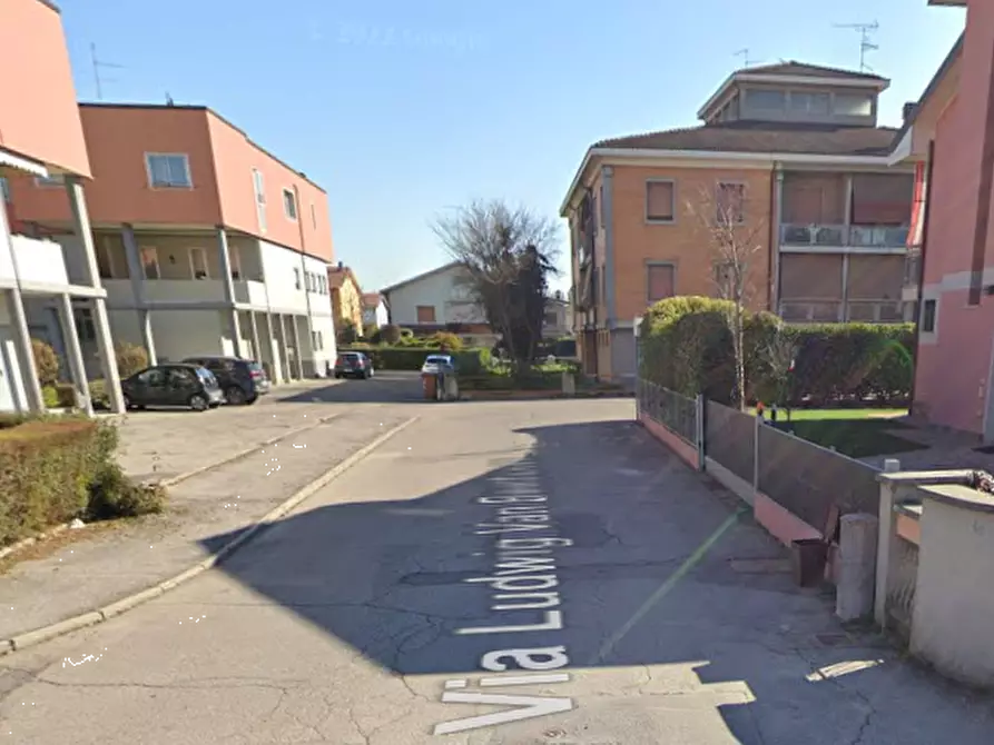Immagine 17 di Appartamento in vendita  in Via P. Mascagni a Viadana