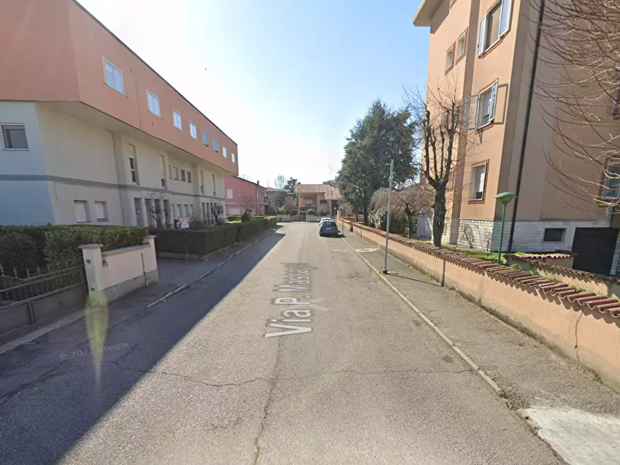 Immagine 19 di Appartamento in vendita  in Via P. Mascagni a Viadana