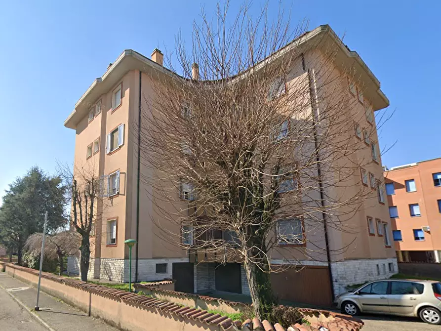 Immagine 20 di Appartamento in vendita  in Via P. Mascagni a Viadana
