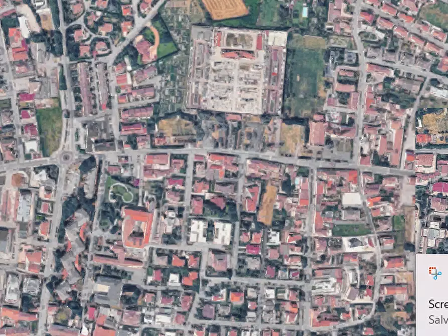 Immagine 22 di Appartamento in vendita  in Via P. Mascagni a Viadana