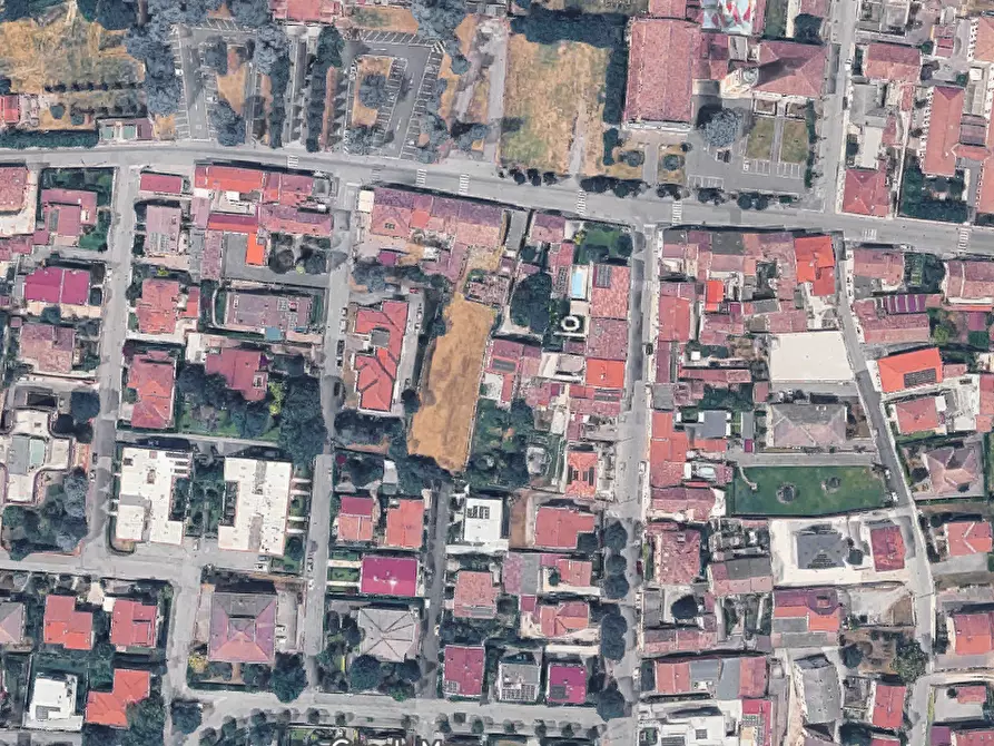 Immagine 23 di Appartamento in vendita  in Via P. Mascagni a Viadana