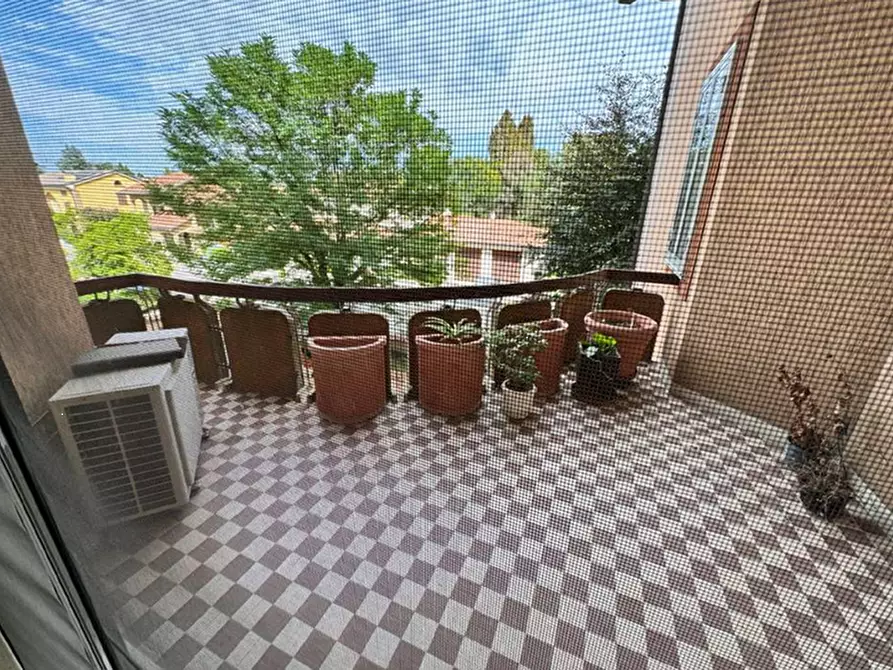 Immagine 25 di Appartamento in vendita  in Via P. Mascagni a Viadana