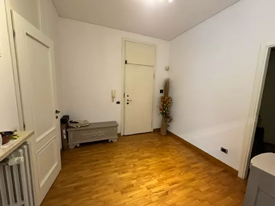 Immagine 28 di Appartamento in vendita  in Via P. Mascagni a Viadana