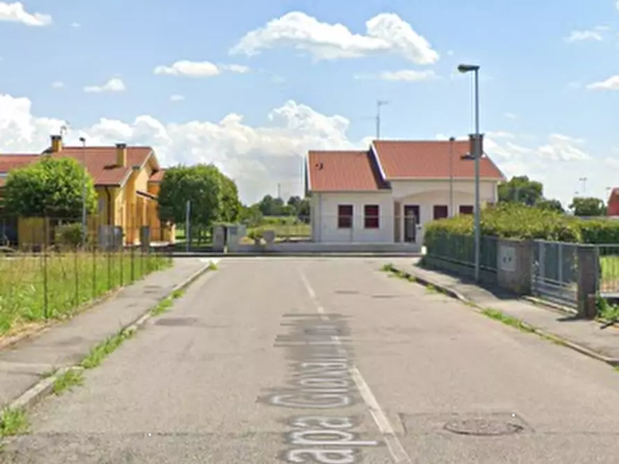 Immagine 4 di Terreno agricolo in vendita  in Via Papa Giovanni Paolo II a Orgiano