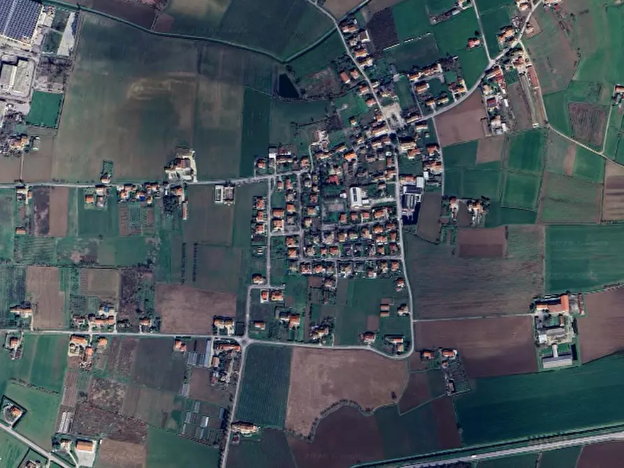 Immagine 9 di Terreno agricolo in vendita  in Via Papa Giovanni Paolo II a Orgiano