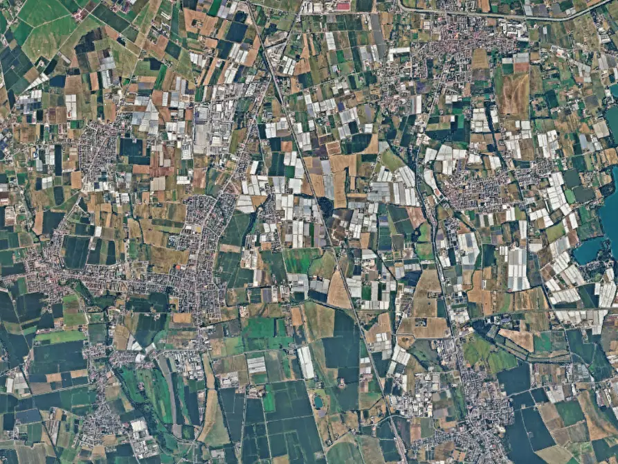 Immagine 1 di Casa indipendente in vendita  in Via Alpone  a Buttapietra