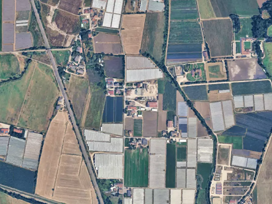 Immagine 2 di Casa indipendente in vendita  in Via Alpone  a Buttapietra