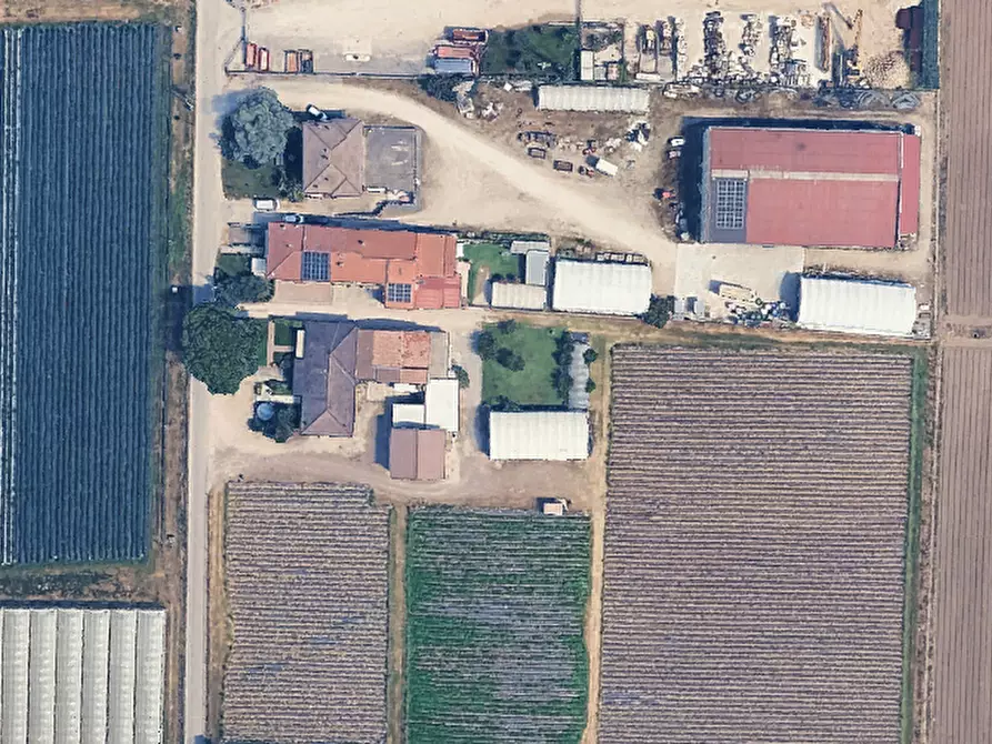 Immagine 3 di Casa indipendente in vendita  in Via Alpone  a Buttapietra