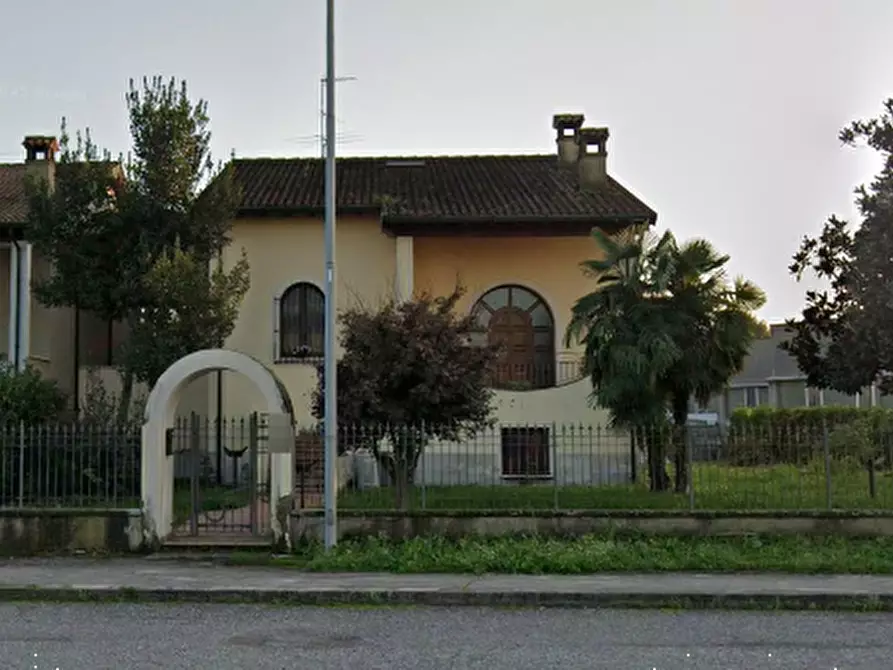 Immagine 2 di Appartamento in vendita  in Via Pasquini a Borgo San Giacomo
