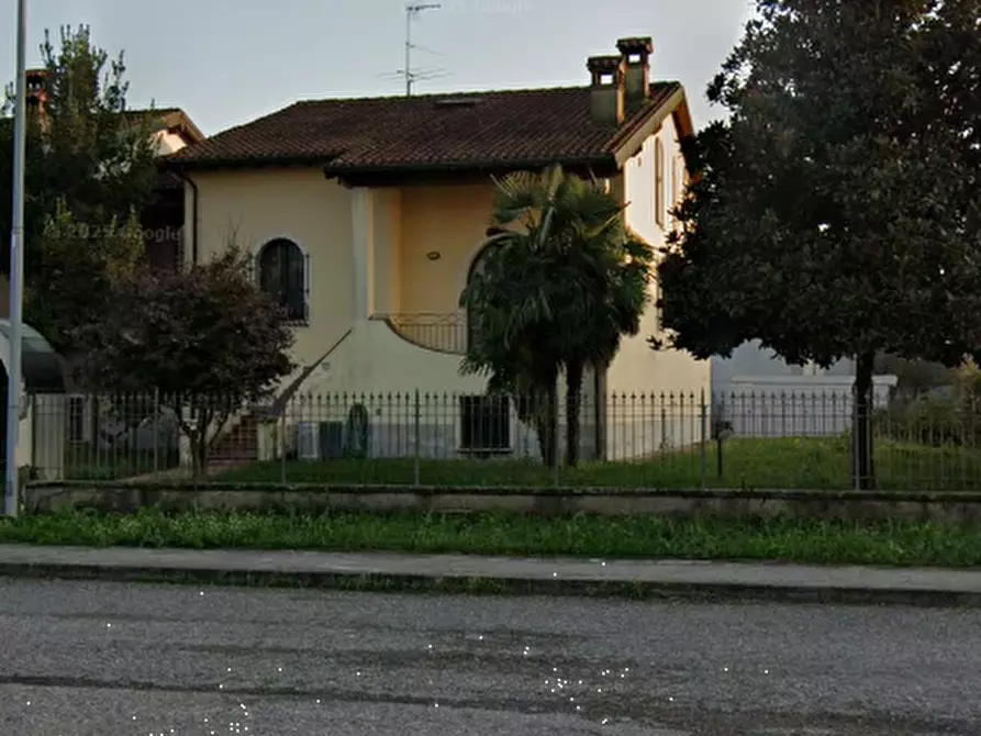 Immagine 1 di Appartamento in vendita  in Via Pasquini a Borgo San Giacomo