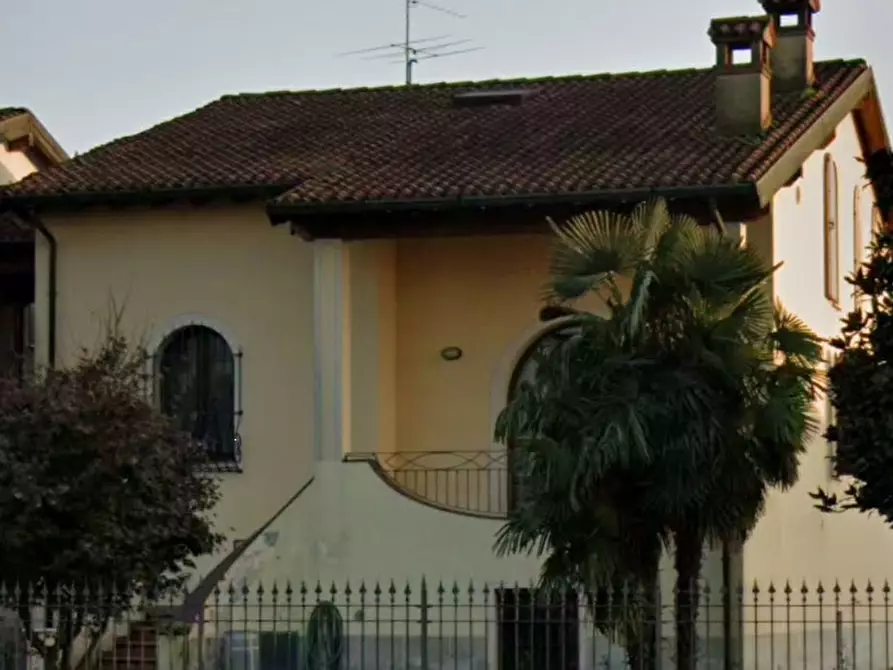 Immagine 7 di Appartamento in vendita  in Via Pasquini a Borgo San Giacomo