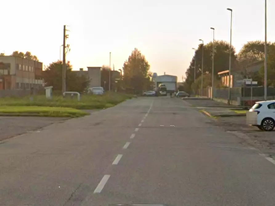 Immagine 11 di Appartamento in vendita  in Via Pasquini a Borgo San Giacomo